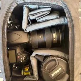 Nikon D800 フルセット 一式 まとめ売り