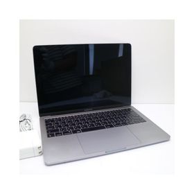 美品 MacBook Pro 2017 13インチ 第7世代 Core i5 16GB SSD 256GB ノートパソコン Apple 中古 即日発送 あすつく 土日祝発送OK