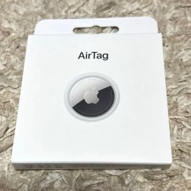【早いもの勝ち！】Apple AirTag 新品未開封
