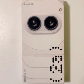 【美品】nothing phone 2a 128GB