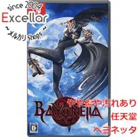 [bn:14] ベヨネッタ Nintendo Switch