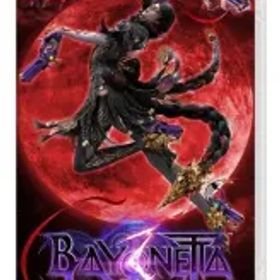 【中古】ニンテンドースイッチソフト ベヨネッタ3 [通常版]
