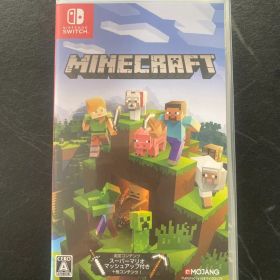 Minecraftマイクラ❤︎お値下げ中
