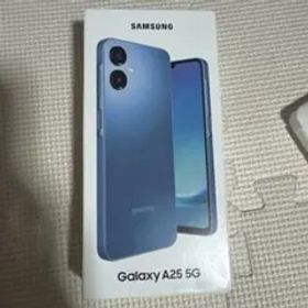 Samsung Galaxy A25 5G 青