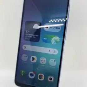 Samsung Galaxy A25 5G本体 ブルー