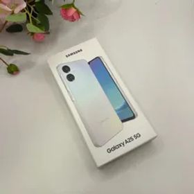 新品・未開封 Galaxy A25 5G ソフトバンク版 simフリー 送料無料