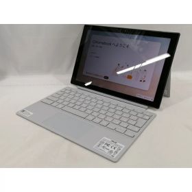 【中古】ASUS Chromebook CM30 Detachable(CM3001) CM3001DM2A-R70008 フォグシルバー【大阪本店】保証期間1ヶ月【ランクA】
