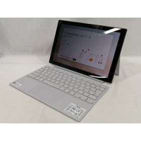 【中古】ASUS Chromebook CM30 Detachable(CM3001) CM3001DM2A-R70008 フォグシルバー【大阪本店】保証期間1ヶ月【ランクA】