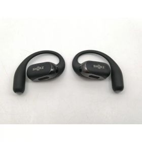 【中古】Shokz OpenFit 2 SKZ-EP-000045 [ブラック]【博多】保証期間1ヶ月【ランクB】