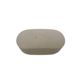 SONY◆イヤホン・ヘッドホン WF-1000XM4 (S) [プラチナシルバー]