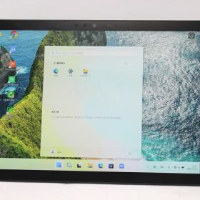 良品 2K 12.3インチ タブレット Microsoft Surface Pro7 Win11 超高性能 第10世代Core i5-1035g4 8GB 爆速NVMe式256GB-SSD カメラ Wi-Fi6 リカバリ Office付き Win11【中古ノートパソコン 中古パソコン 中古PC】送料無料 あす楽対応 即日発送（Windows10も対応可能 Win10）