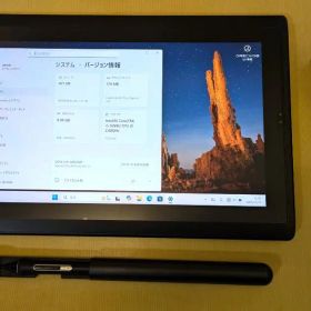 MobileStudio Pro13 DTHW1321(SSD:512gb)