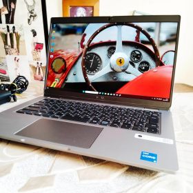FTT05 DELL 5330 12世代 i5 1245U 256G/SSD M.2 16G 1920x1080 Latitude