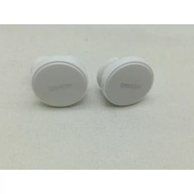 【中古】DENON PerL Pro AH-C15PL [ホワイト]【川崎】保証期間1ヶ月【ランクA】