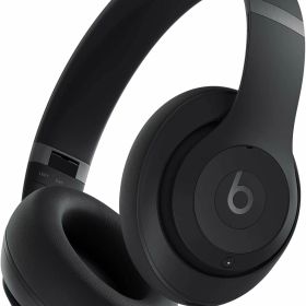 【倉庫直送品】 Beats Studio Pro - ワイヤレス Bluetooth ノイズキャンセリングヘッドフォン - パーソナライズされた空間オーディオ、USB-C ロスレスオーディオ、AppleおよびAndroidデバイスとの互換性、最大40時間の再生時間 アンバサダー 大谷翔平