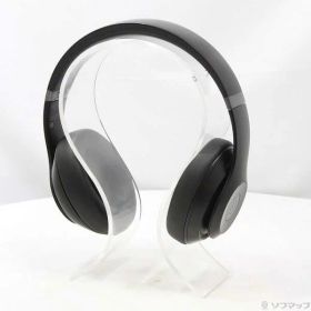 【中古】Beats by Dr. Dre Beats Studio Pro ブラック MQTP3PA／A 【276-ud】
