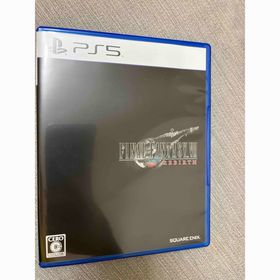 スクウェアエニックス(SQUARE ENIX)のファイナルファンタジーVII リバース(家庭用ゲームソフト)