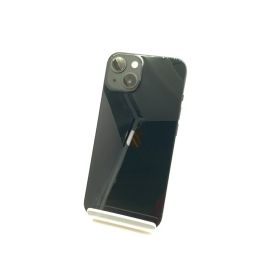 【中古】Apple 楽天モバイル 【SIMフリー】 iPhone 13 256GB ミッドナイト MLNH3J/A【広島】保証期間1ヶ月【ランクB】