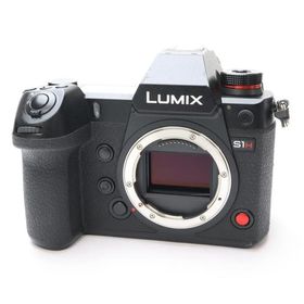 《難有品》Panasonic LUMIX DC-S1H ボディ