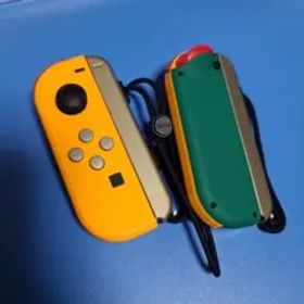 Nintendo Switch Joy-Con ジョイコン カスタム品