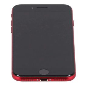 Apple SIMロックなし アップル/iPhone SE 第2世代 64GB （PRODUCT）RED/MX9U2J/A/FFWCNJB4PLJT/Bランク/69【中古】