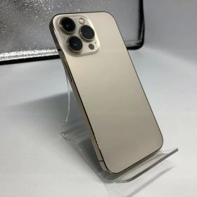 【期間限定セール】アップル Apple iPhone 13 Pro 256GB ゴールド MLUQ3J/A 【中古】