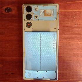 REDMAGIC 10 PRO 512GB Moonlight (シルバー)