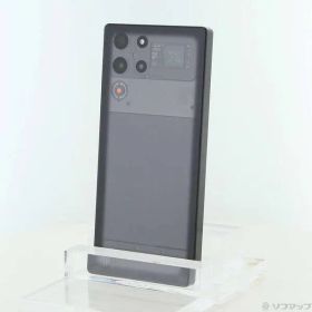 〔中古品〕 RedMagic 10 Pro 512GB ダスク NX789J SIMフリー【251】