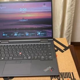 ThinkPad X1 Yoga Gen6 i5 16GB 1TB SSD
