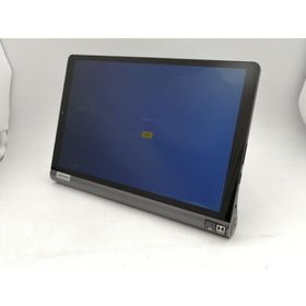 【中古】Lenovo 国内版 【Wi-Fi】 Lenovo Yoga Smart Tab 3GB 32GB アイアングレー ZA3V0031JP【なんば】保証期間１ヶ月【ランクA】