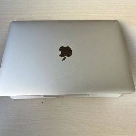 MacBook Retina 12インチ Early 2016