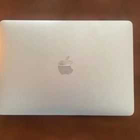 MacBook (Retina, 12-inch, Early 2016)