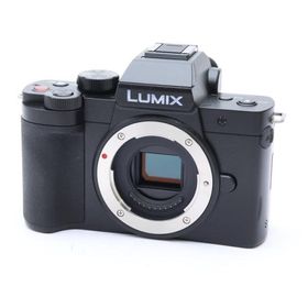 《美品》Panasonic LUMIX DC-G100D ボディ