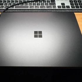 Surface Laptop 7 16GB 512GB ブラック 13.8インチ