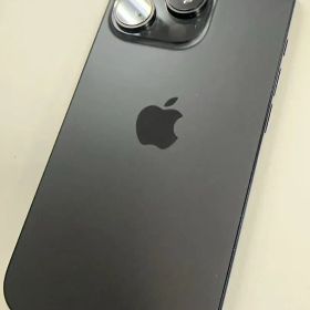 液晶訳ありiphone 16 pro 512GB ソフトバンク版 SIMフリー K53