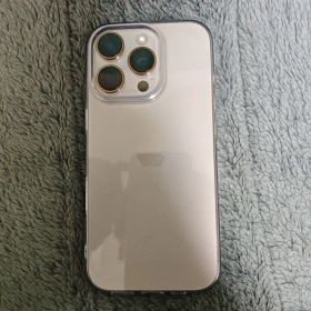 iPhone16 Pro 128GB デザートチタニウム