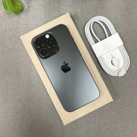 バッテリー97% iPhone 16Pro 1TB ブラック 国内SIMフリー 送料無料