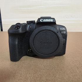 キヤノン(Canon)のCanon EOS R10 ボディ中古(ミラーレス一眼)