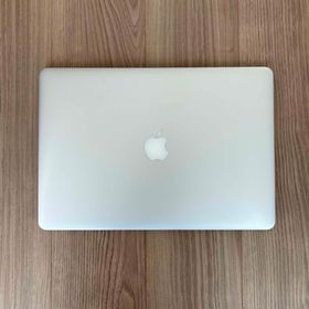アップル(Apple)のMacBook Pro MJLQ2J/A CORE i7 SSD 256GB(ノートPC)