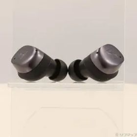 〔中古品〕 MOMENTUM True Wireless 4 ブラックグラファイト【368】