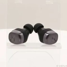 〔中古品〕 MOMENTUM True Wireless 4 ブラックグラファイト【348】