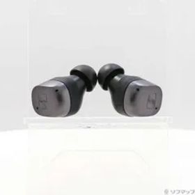 〔中古品〕 MOMENTUM True Wireless 4 ブラックグラファイト【352】