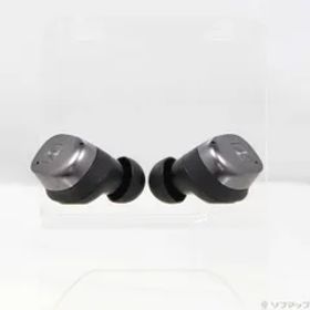 〔中古品〕 MOMENTUM True Wireless 4 ブラックグラファイト【349】