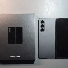 Galaxy z fold 5 256GB