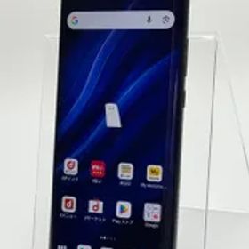 【中古C】HUAWEI P30 Pro HW-02L 128GB ブラック SIMフリー 白ロム