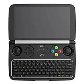 【中古】GPD WIN2 ゲーマー向け超小型PC
