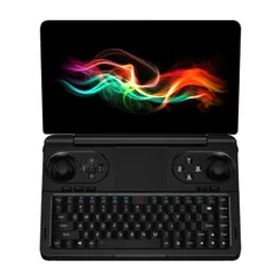 【訳あり品】【箱破損】【未開封・未使用】GPD WIN Mini 2025 (HX 370) 32GB/2TB-BL [ブラック]※メーカー保証付き