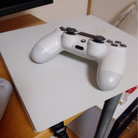 ps4 pro(家庭用ゲーム機本体)