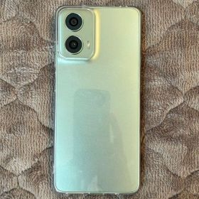 moto g24 美品