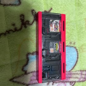 妖怪ウォッチ4、海賊無双、ドラゴンボールファイトZ、ヒロアカワンズジャスティス